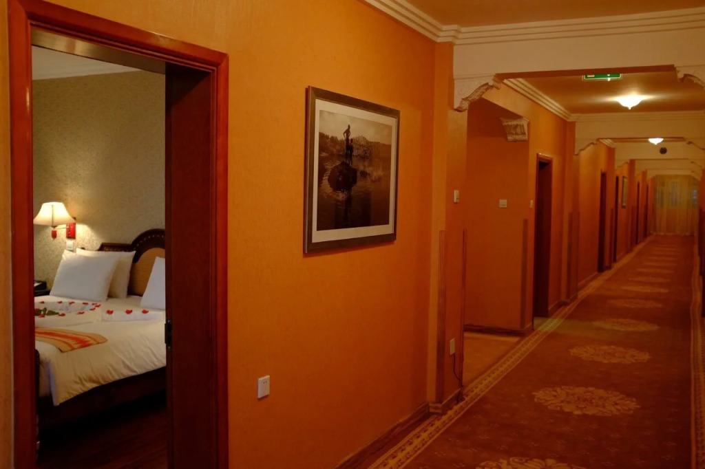 Abyssinia Renaissance Hotel