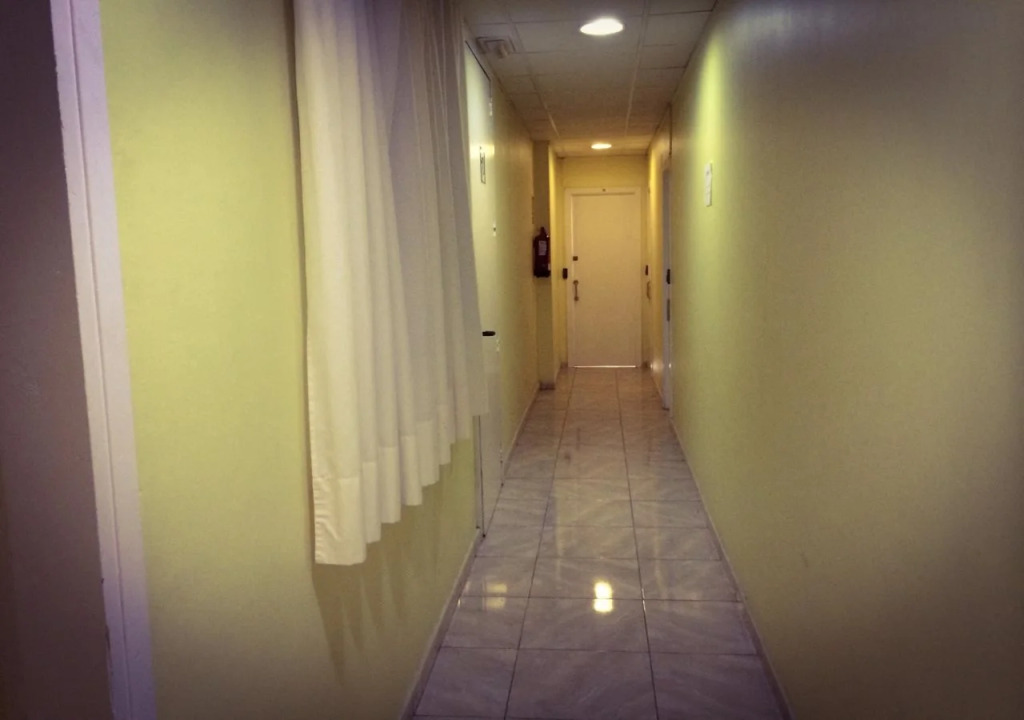 Barcelona City Centre Hostal