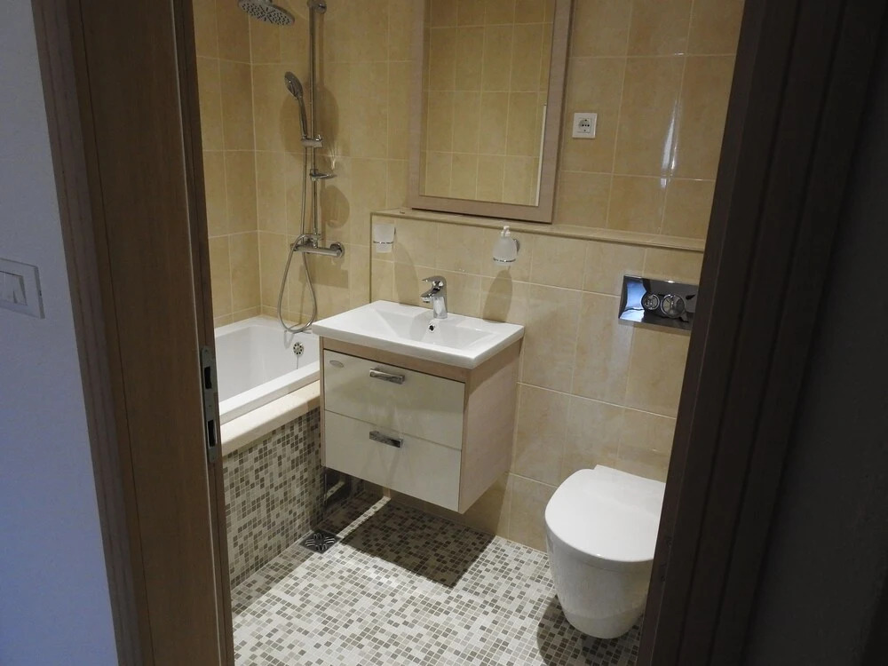 Apartments Villa Barbara