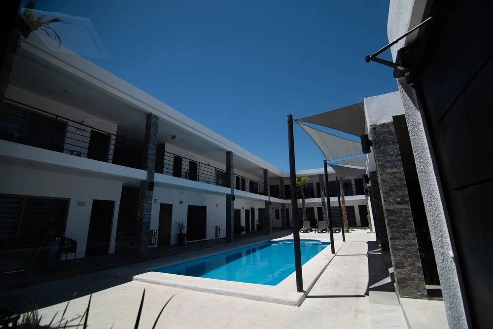 Hotel Serenna
