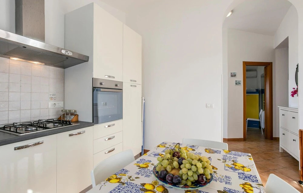 Nice Apartment in Reitani Noto With Wifi and 2 Bedrooms
