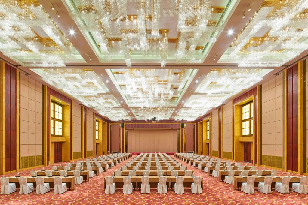 Sheraton Zhoushan Hotel