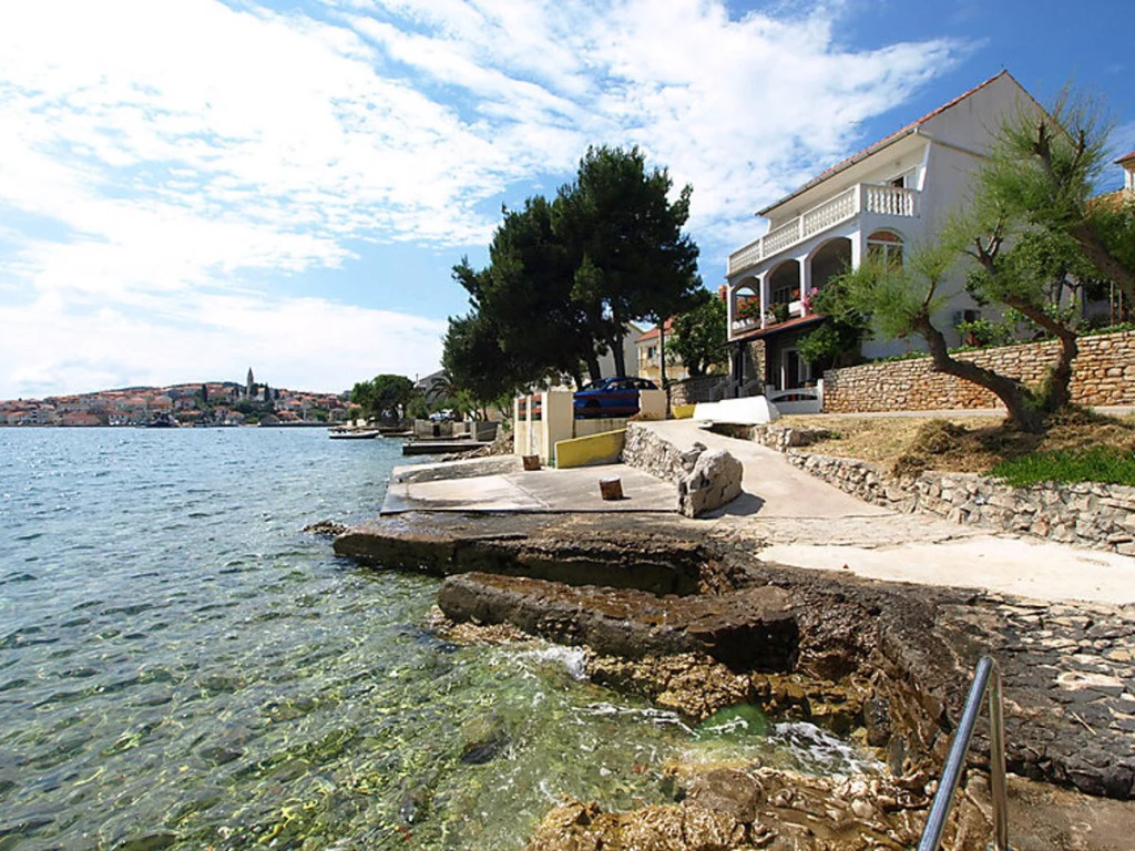 Holiday Home Ana by Interhome