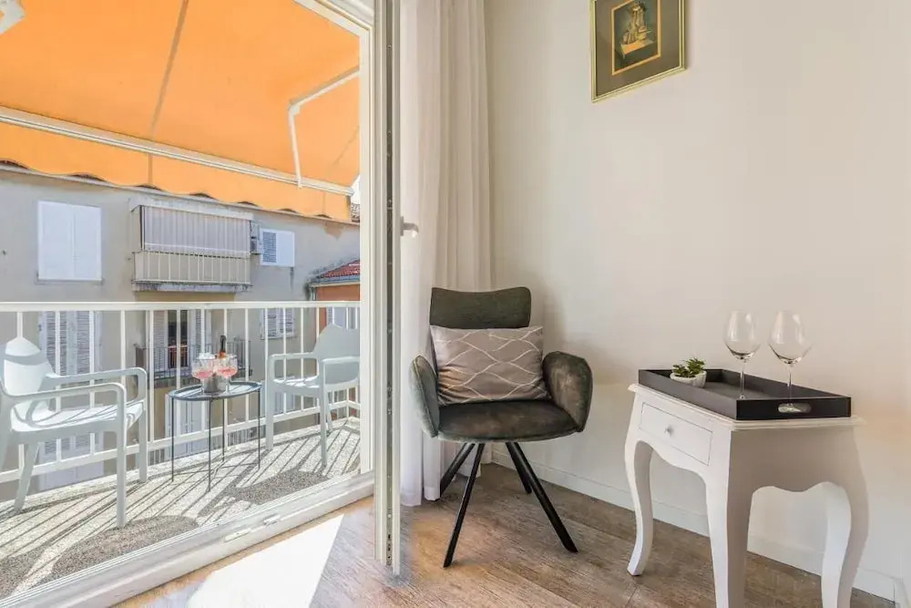 Luxury rooms Zadar old town