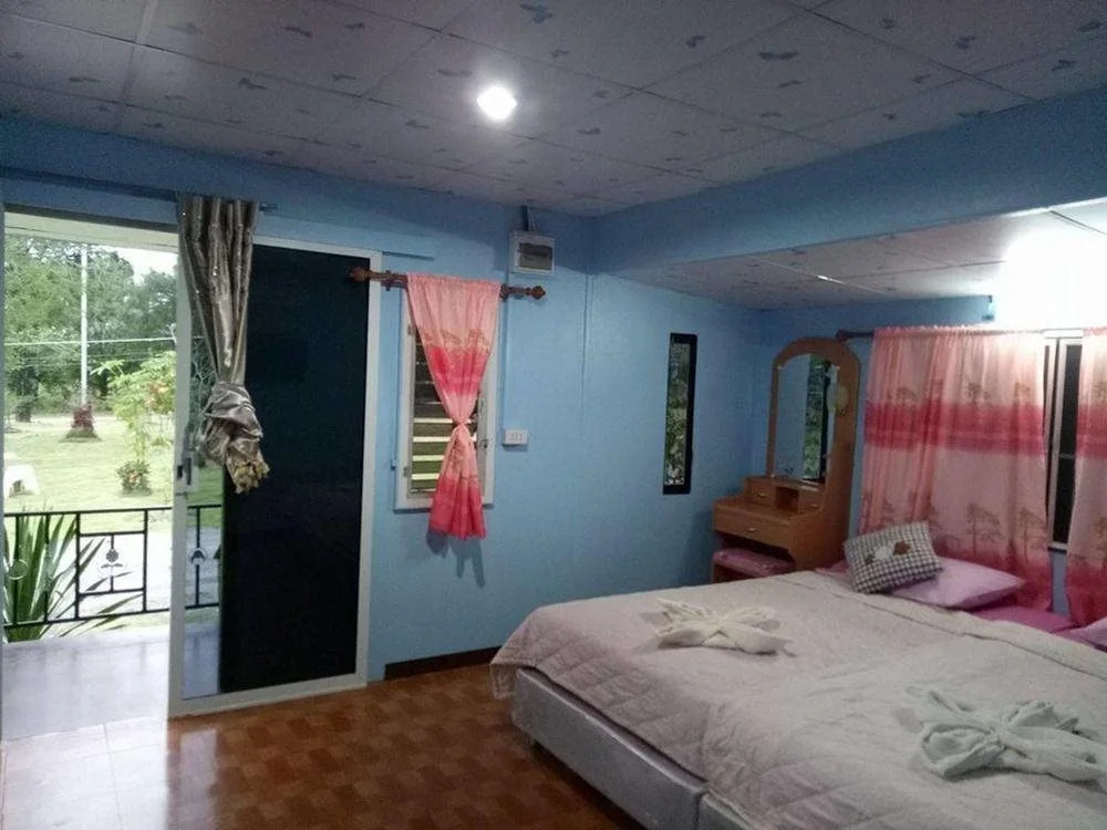 Baan Aoonjai Resort