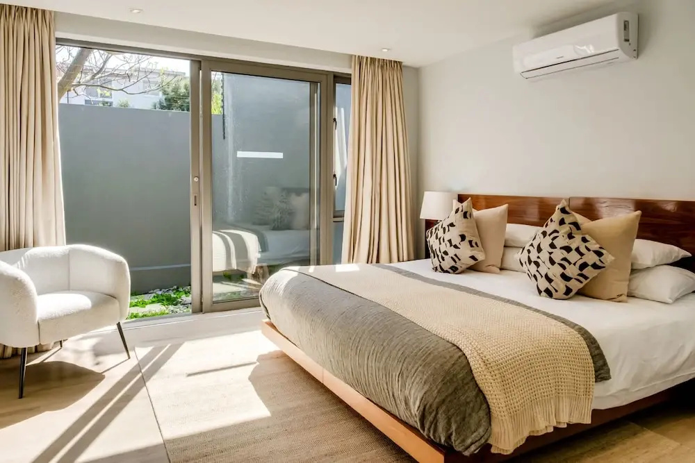 Admire the Panoramic Views at Blue Ocean Penthouse