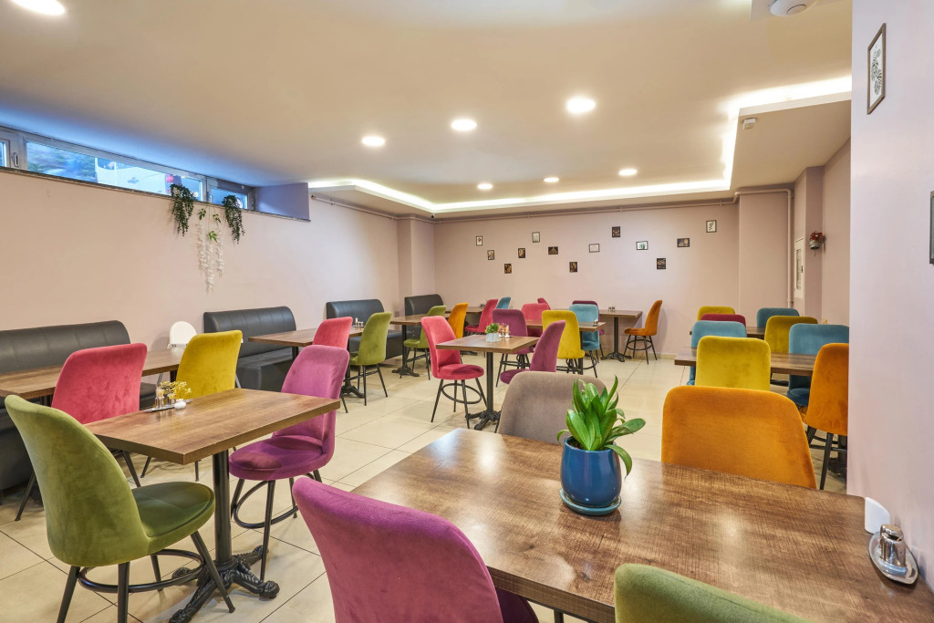 Taksim Time Hotel
