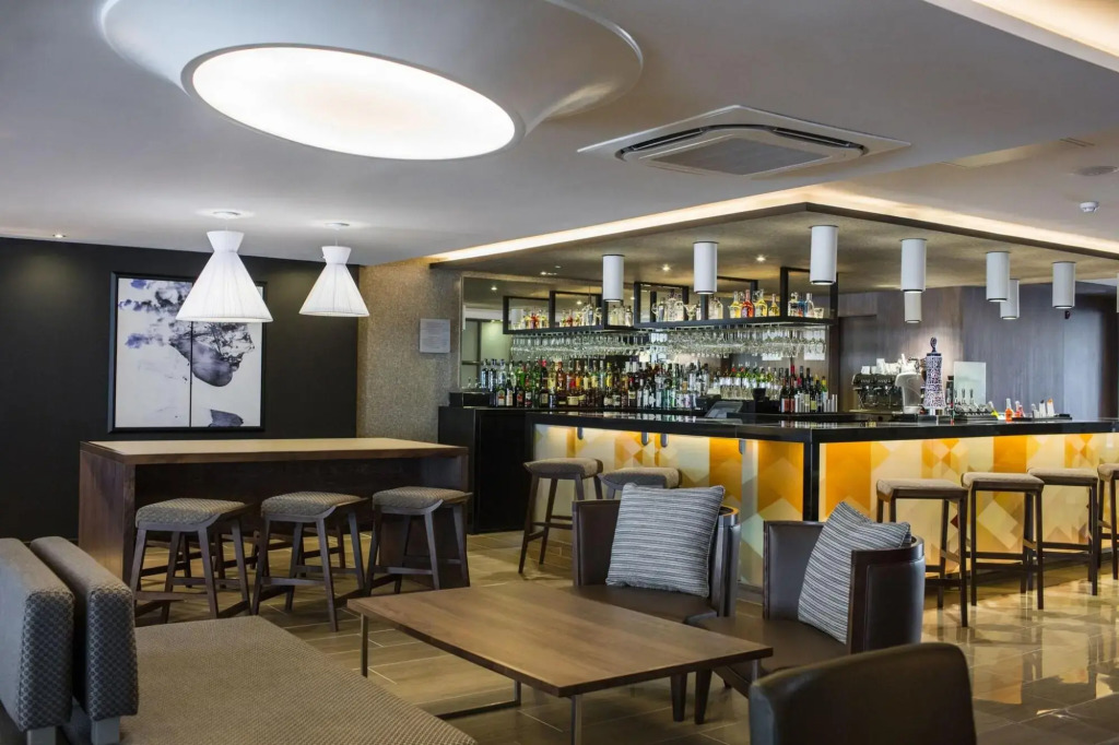 Ac Hotel Birmingham