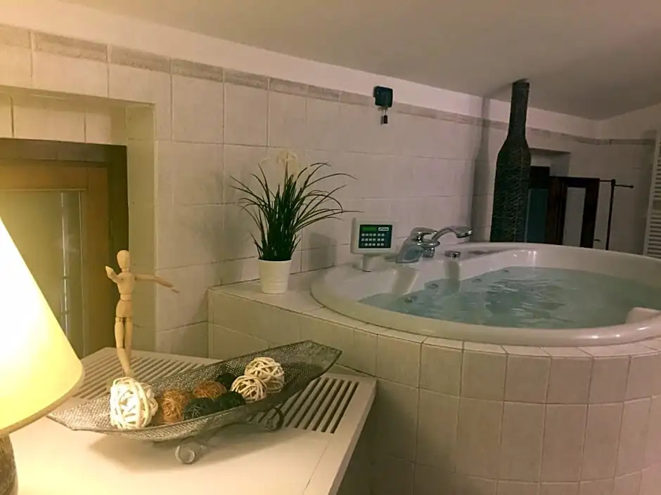 Marie Rose Luxury B&B & Apartment