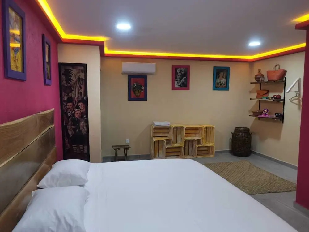 Numa Hotel