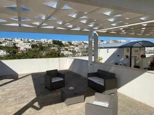 Casa Bellaria - Rive del Salento