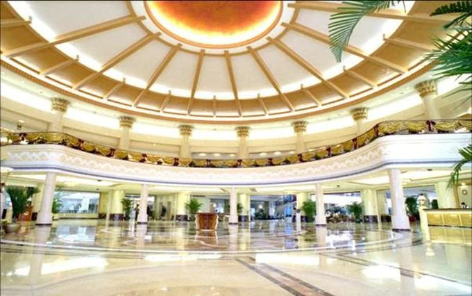 Tianjin Tianbao International Hotel
