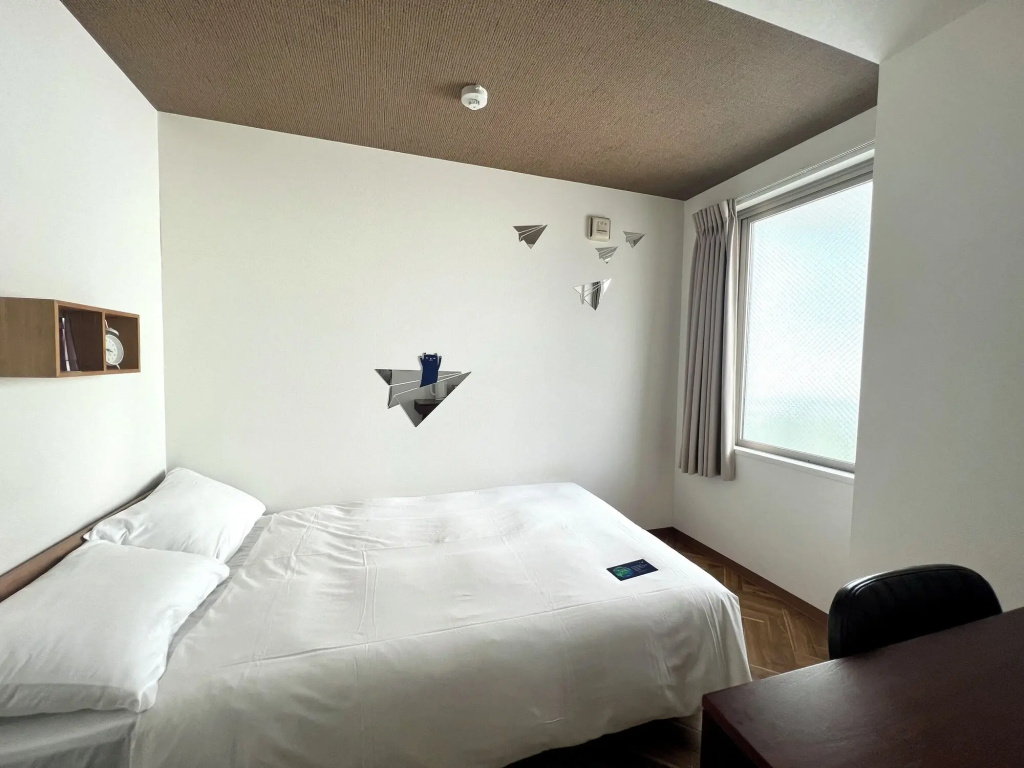 HOTEL WAN OSAKA EBISU