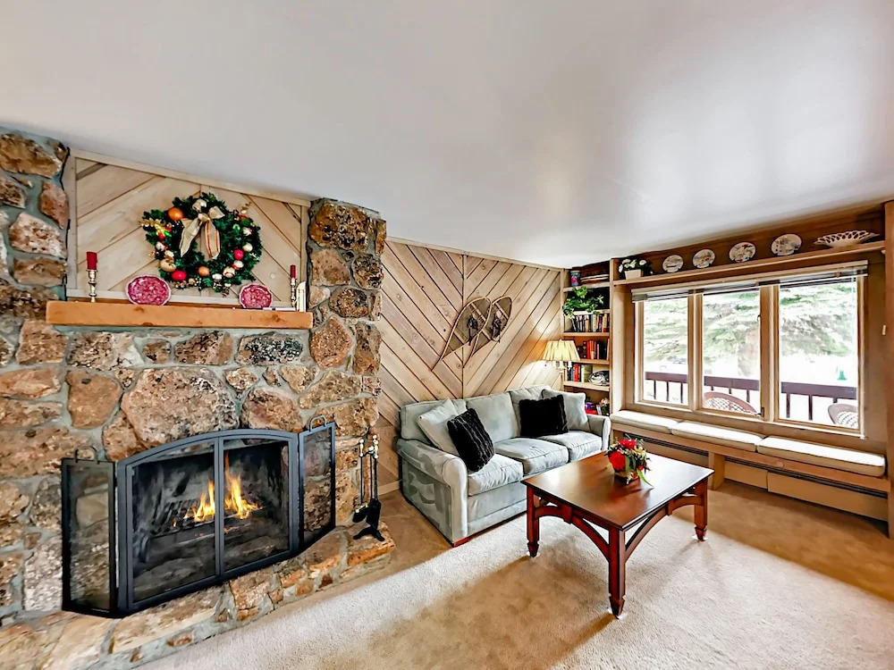 434 Gore Creek Dr Condo Unit G1 2 Bedrooms 2 Bathrooms Condo