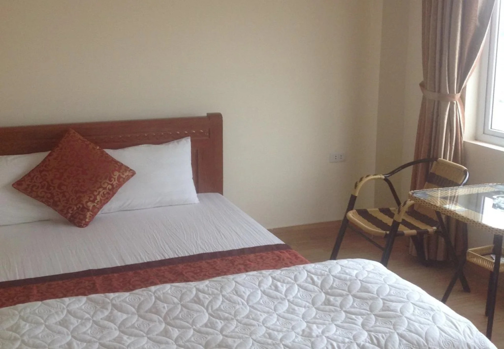 Anh Duong Hotel