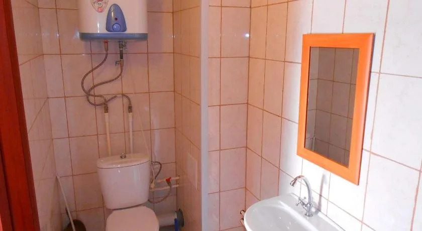U Azovskovo Morya Mini-hotel