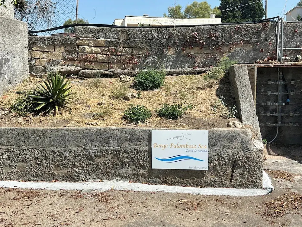 Borgo Palombaio Sea
