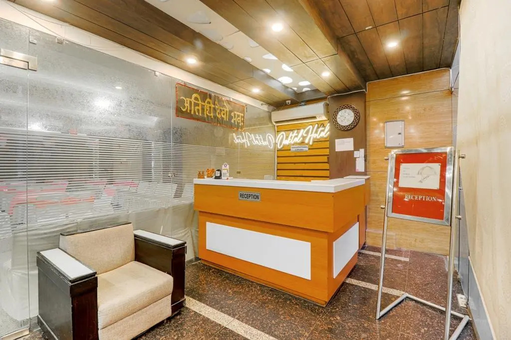 Hotel Alaknanda