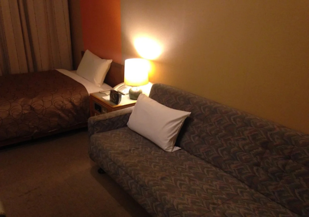 Hotel Sunroute Tochigi