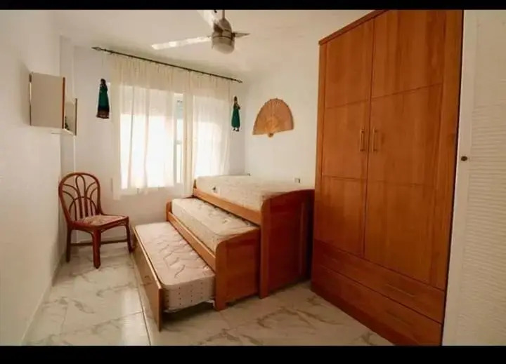 Apartamento la isla