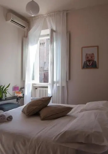 Hotel Cappello