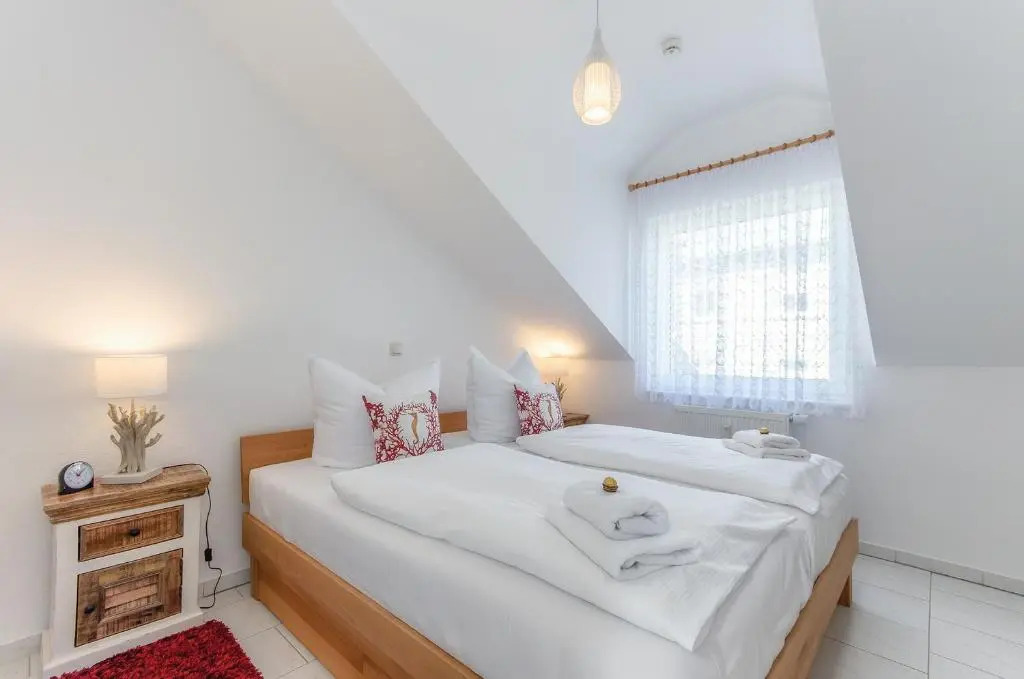 Maisonette Amalie