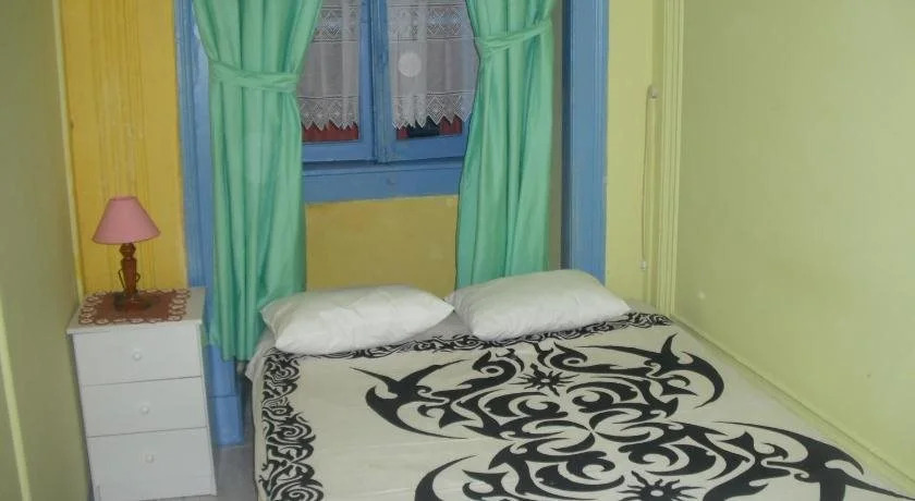 Guest House Bela Flor