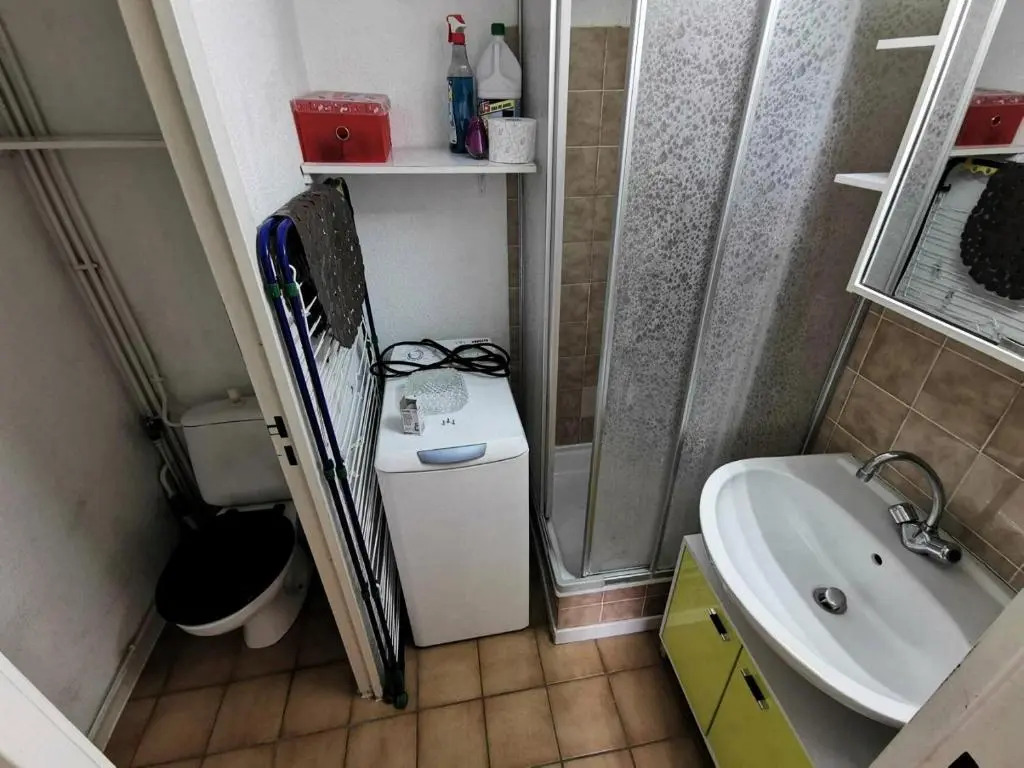 Résidence GRANDE BLEUE - Maisons & Villas pour 6 Personnes 094