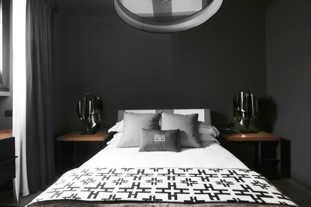 Parioli Place B&B