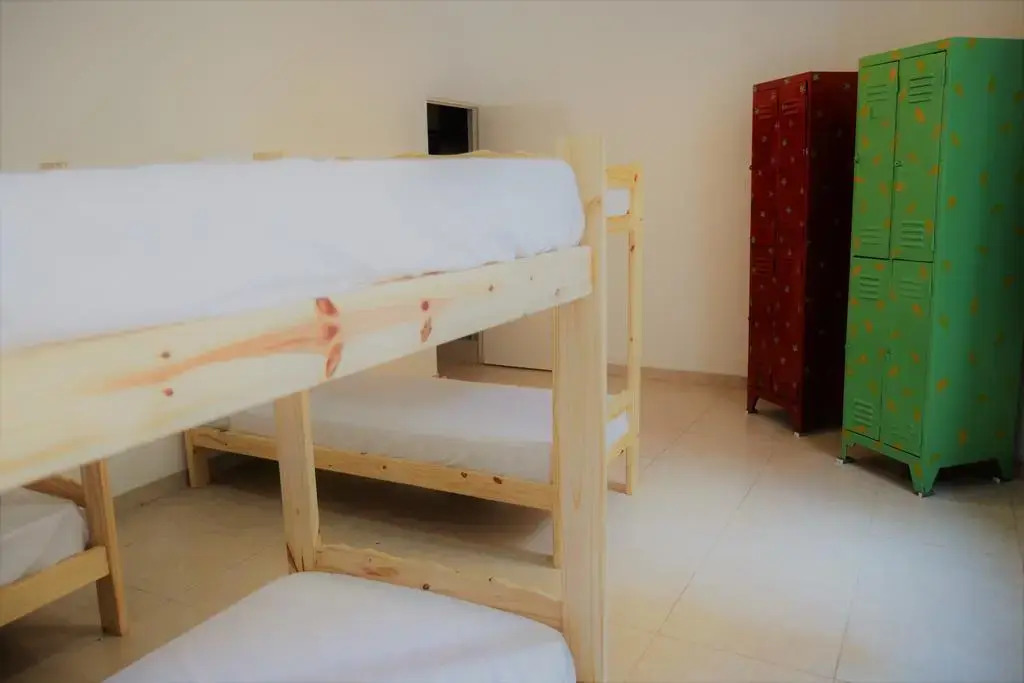 Casa Malala Hostel