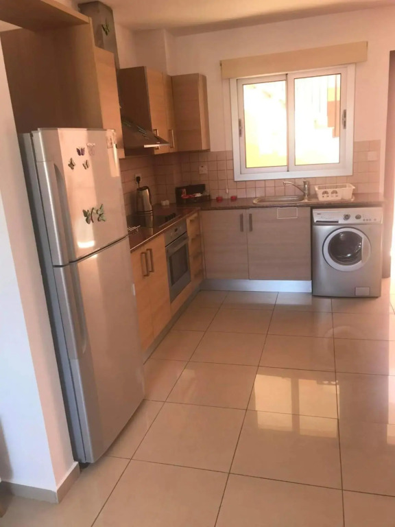 Andris apartment