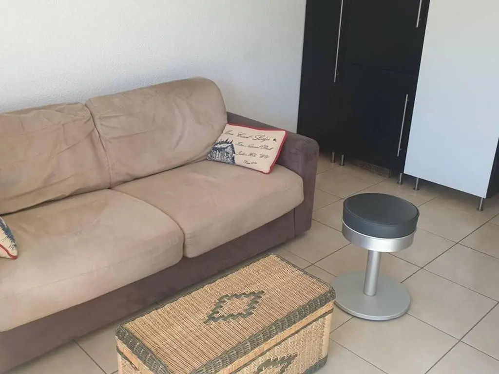 Appartement Argelès-sur-Mer, 2 pièces, 4 personnes - FR-1-388-57
