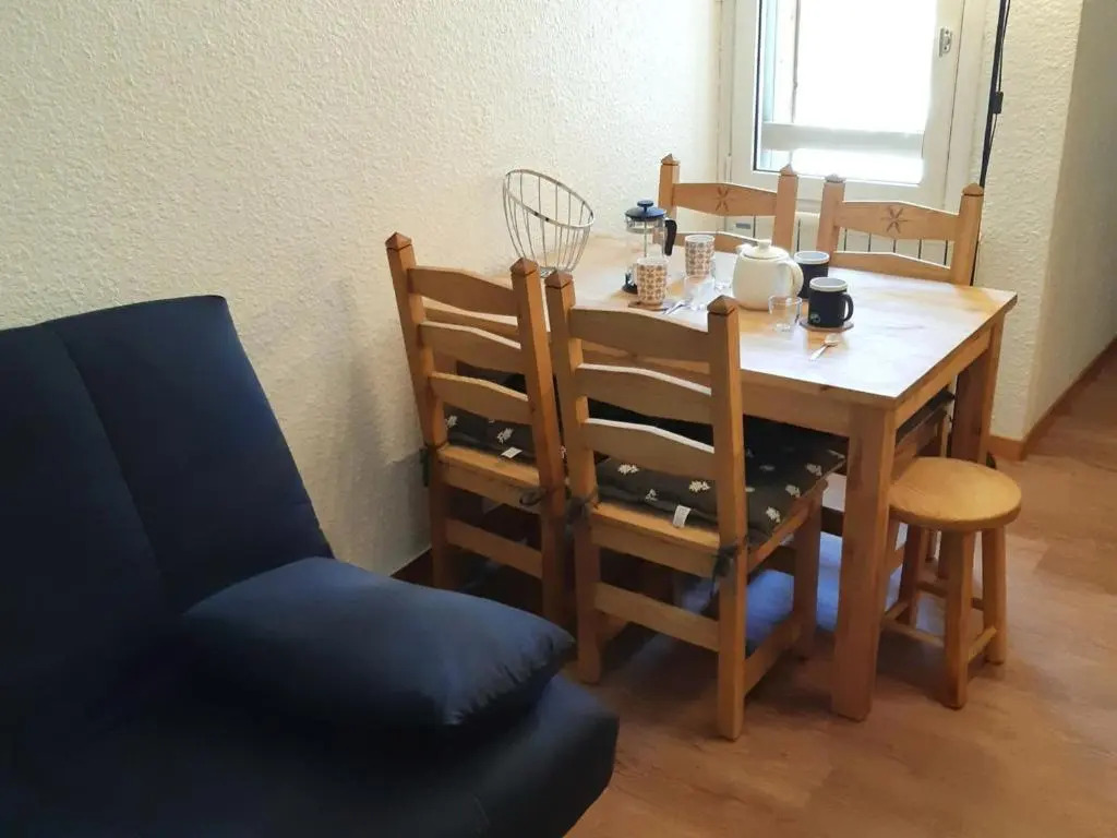 Appartement Les Deux Alpes, 2 pièces, 4 personnes - FR-1-516-169
