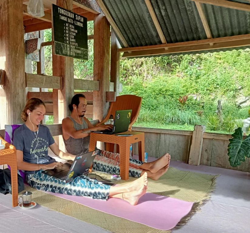 Nuansa Homestay