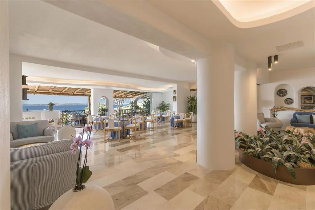 Hotel La Bisaccia