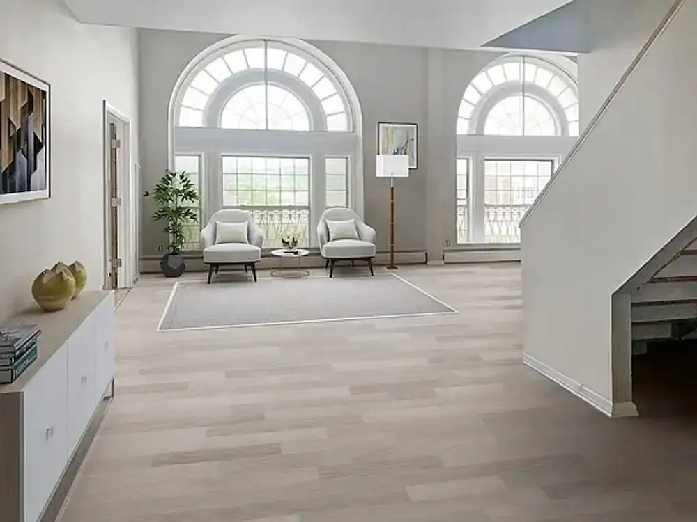 Landing Chic 1bd, Gym