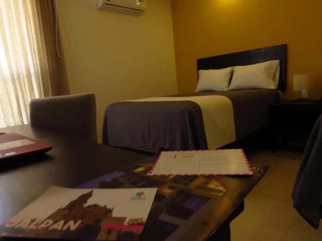 Casa Blanca Hotel