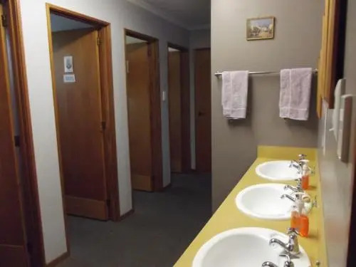 Mt Hutt Bunkhouse