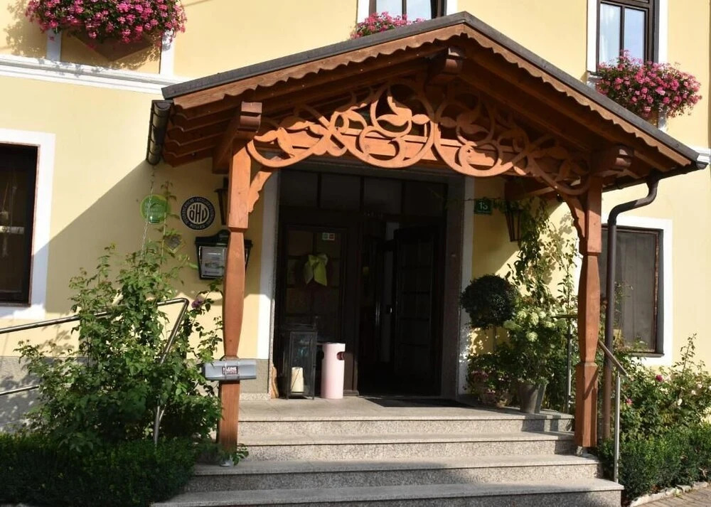 Puttererseehof