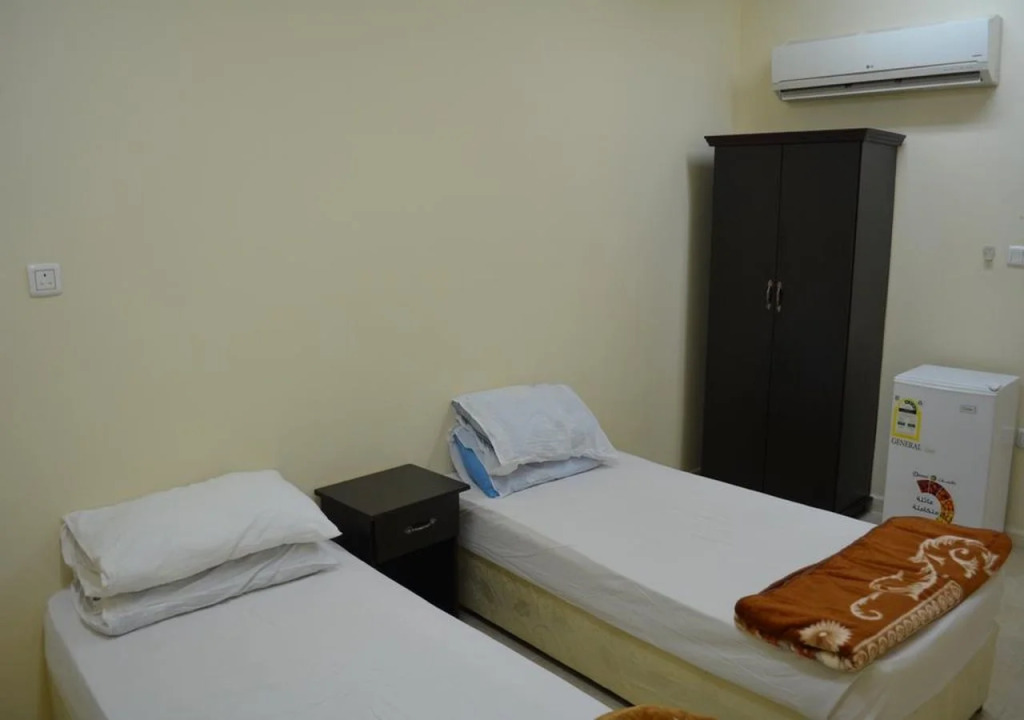 Riza Al Waldeen Hotel