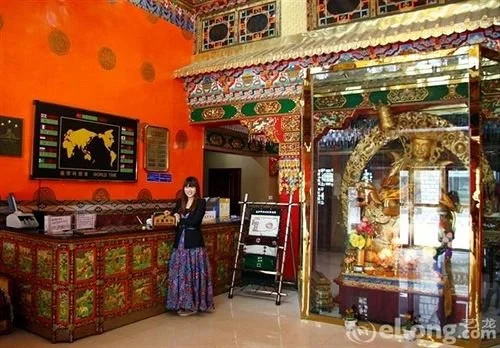 The Ramoche Grand Hotel