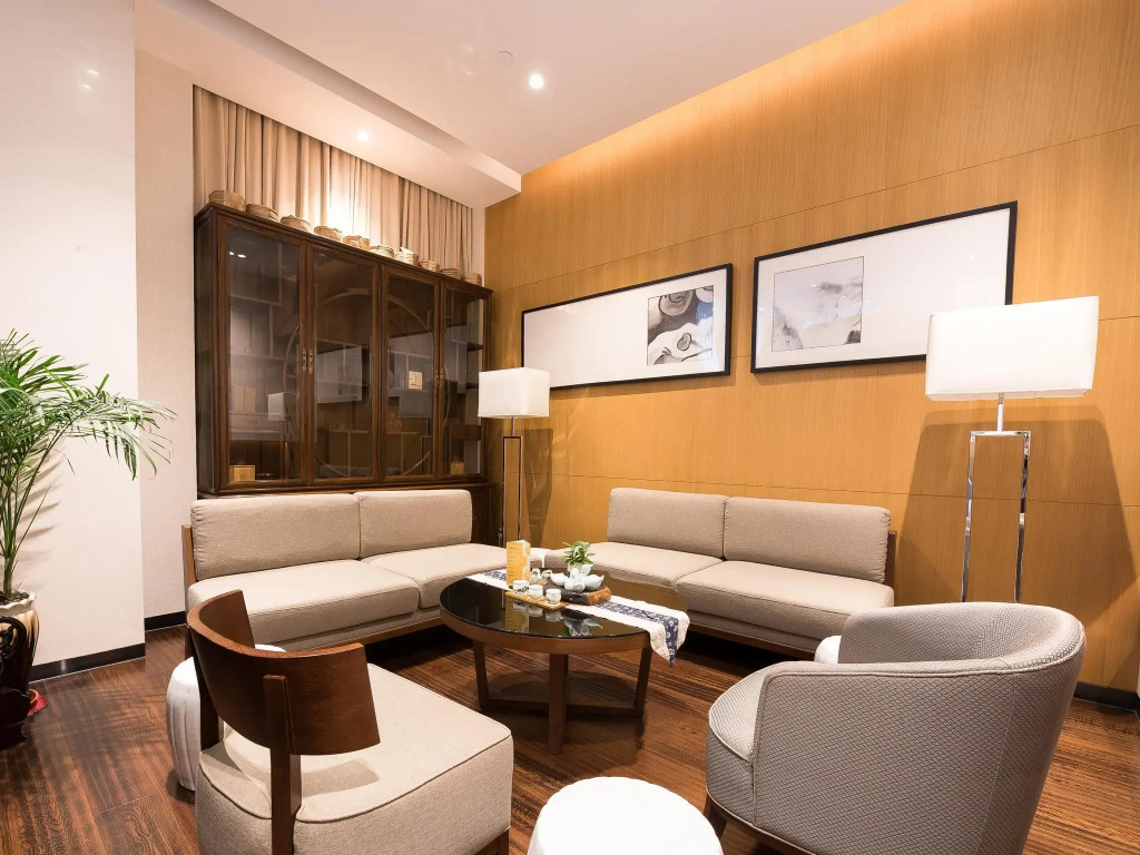 Northern Hotel Shanghai