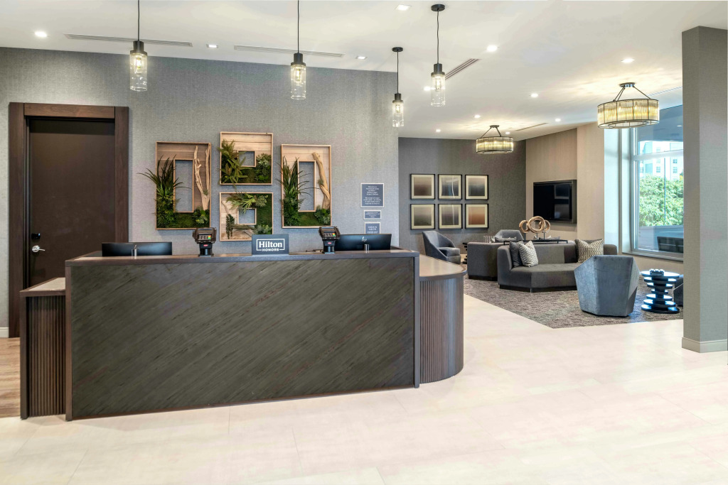 Homewood Suites By Hilton Boston Logan Airport Chelsea