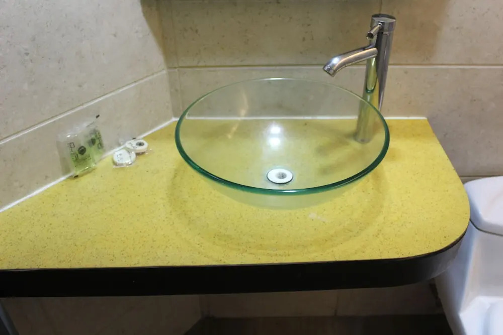 Hotel Sonno Plaza Allende