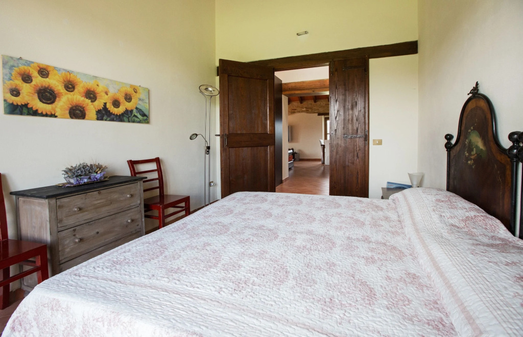 Villa Manganina - Tabiano Castle Country Villas