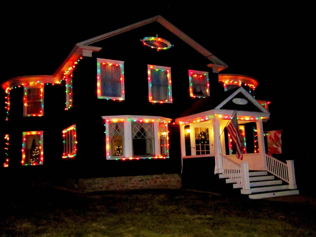 Baldwinsville B&B