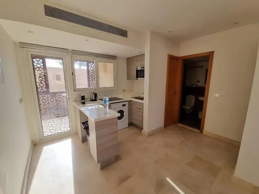 EL Gouna Scarab One bed room
