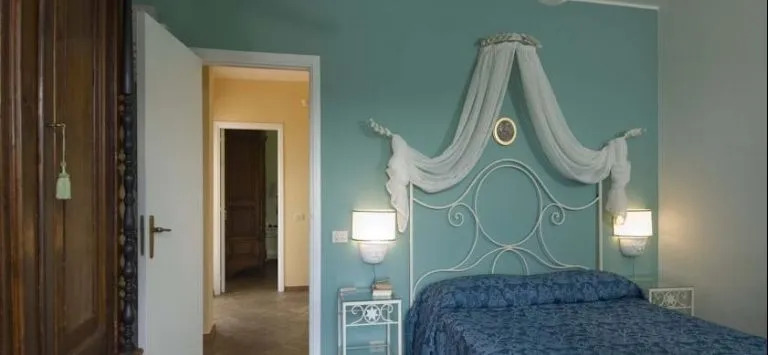 Villa Leone