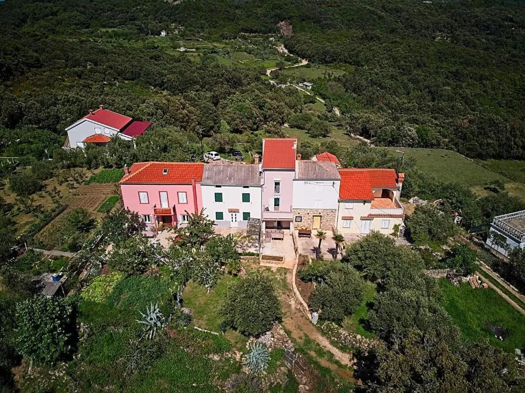 Holiday House Rab
