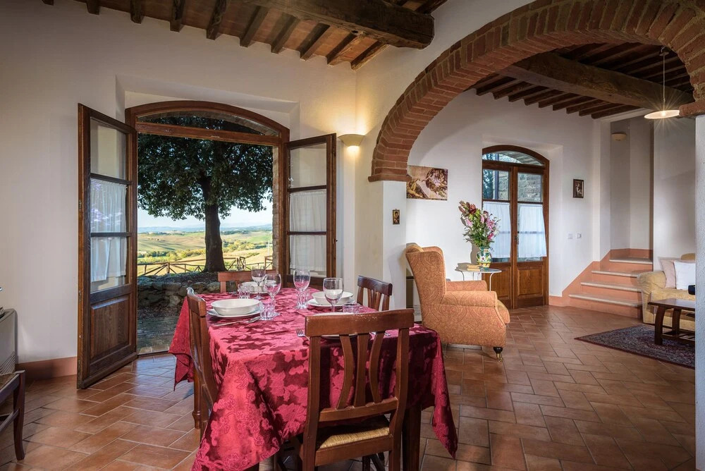 Podere Ampella